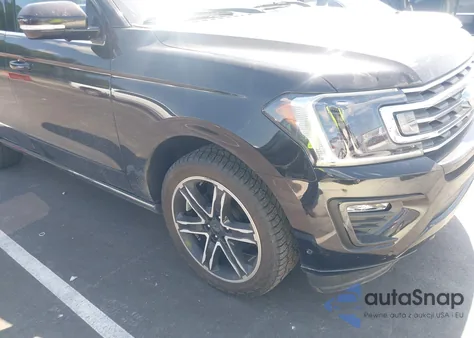 2019 Ford Expedition Limited из США, поврежденный, VIN 1FMJU2AT4KEA47756